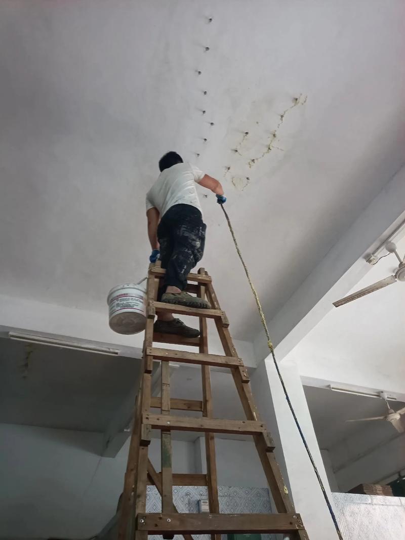 东营东营区化学注浆